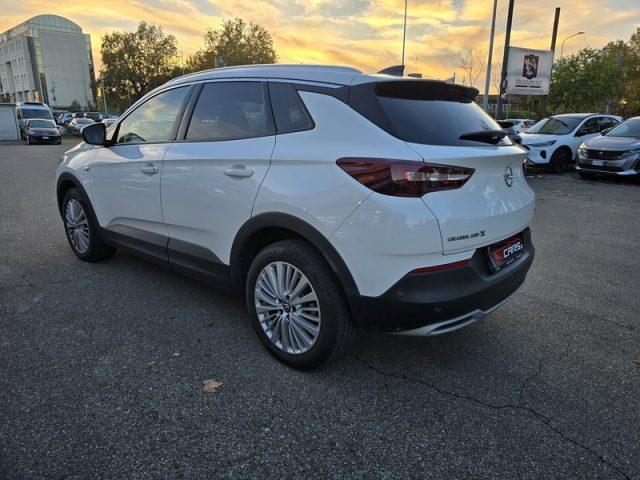 OPEL Grandland X 1.6 D Ecotec Innovation NEOPATENTATI
