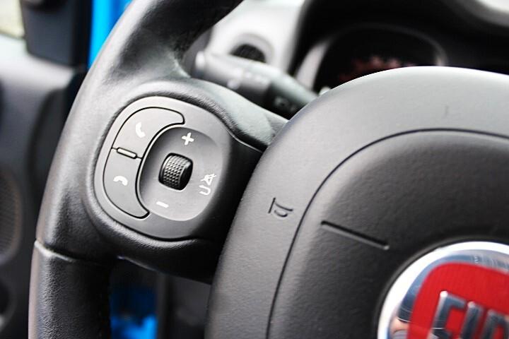 Fiat Panda 1.3 MJT 95 CV S&S Lounge DA VETRINA ASSOLUTA