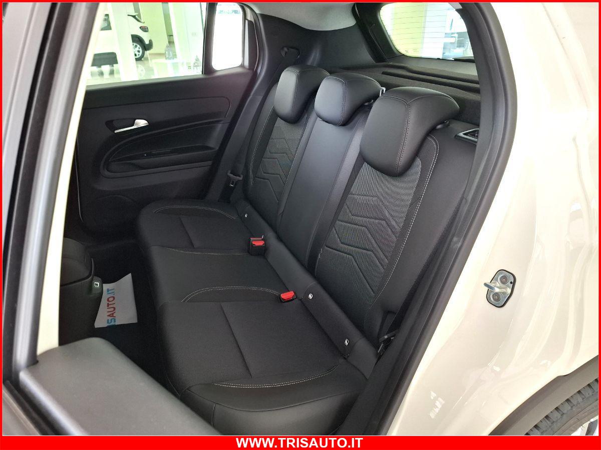 JEEP Avenger 1.2T Mhev E-dct Altitude NEOPATENTATI (FULL LED+PELLE)