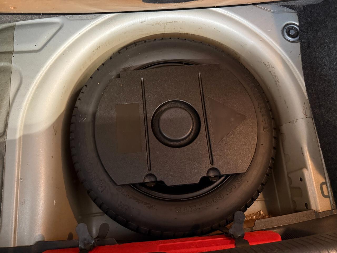 Volkswagen Polo 1.2 12V 5p. Comfortline