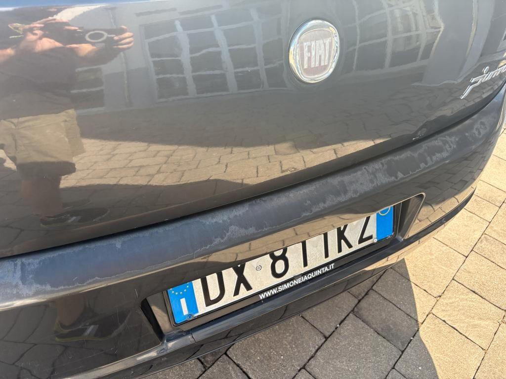 Fiat Grande Punto 1.3 MJT 75 CV 5 porte Dynamic