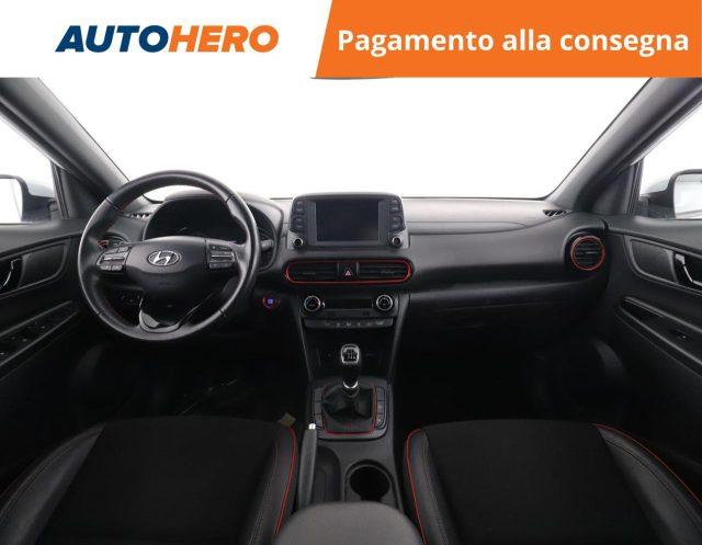 HYUNDAI Kona 1.0 T-GDI XPrime