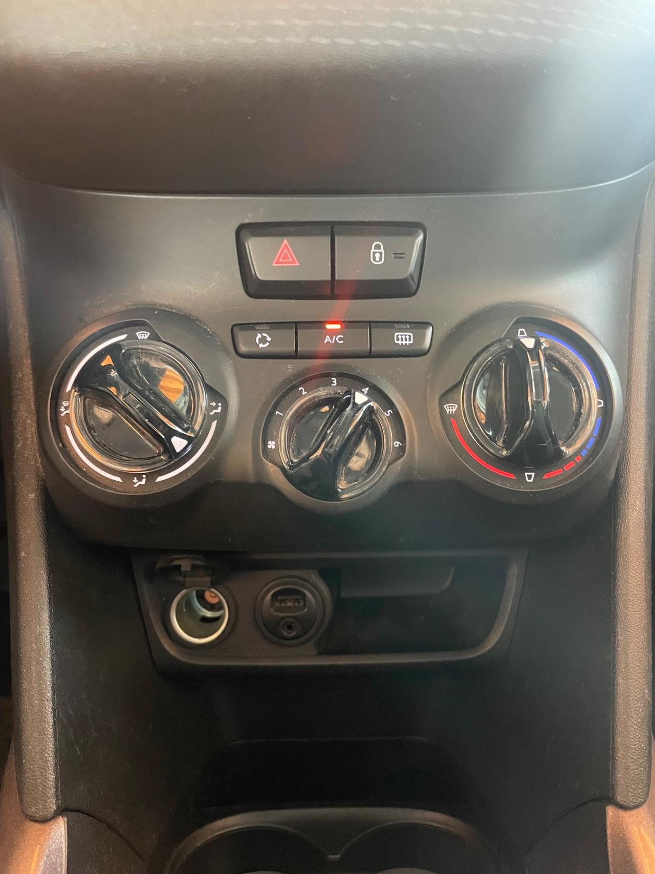 Peugeot 2008 PureTech 82 Allure