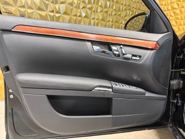 Mercedes-benz S 320 Mercedes S 320 CDI V6