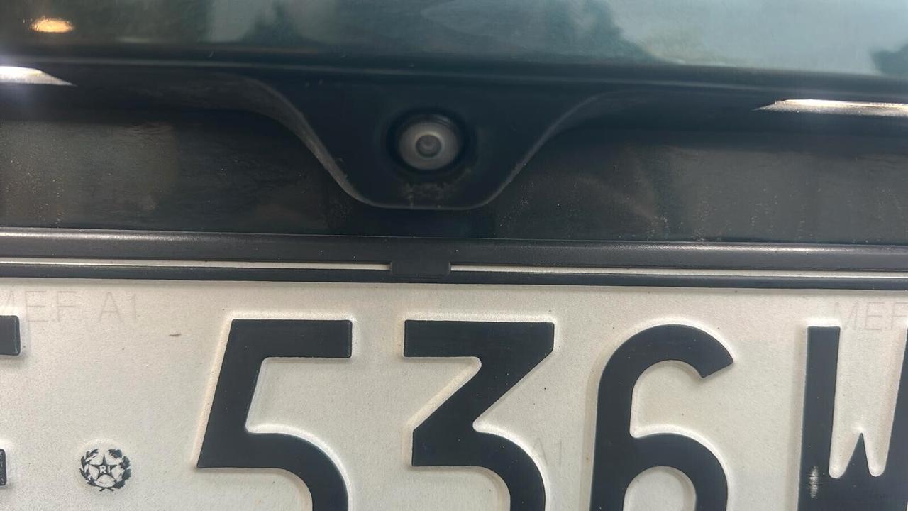 Jeep Compass 1.3 Turbo T4 150 CV aut. 2WD Business