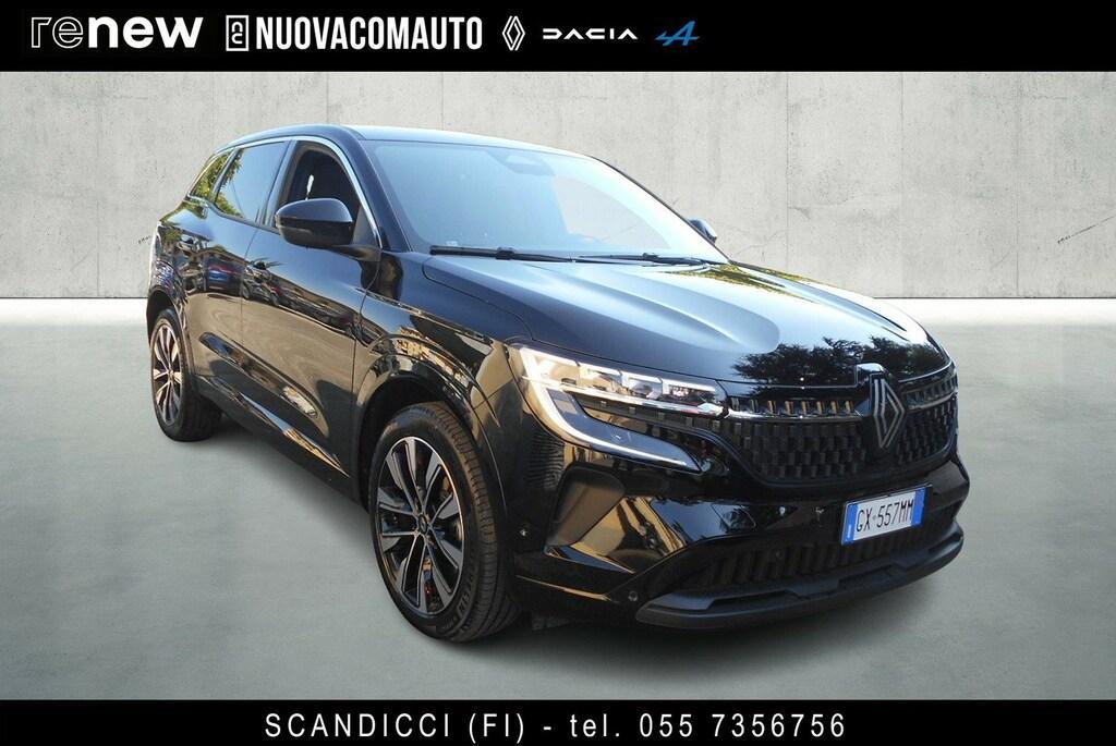 Renault Austral 1.2 E-Tech full hybrid Techno