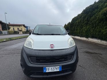 Fiat Fiorino 1.3 MJT 75CV Furgone E5+