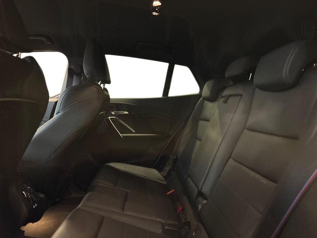 BMW iX2 30 MSport xDrive