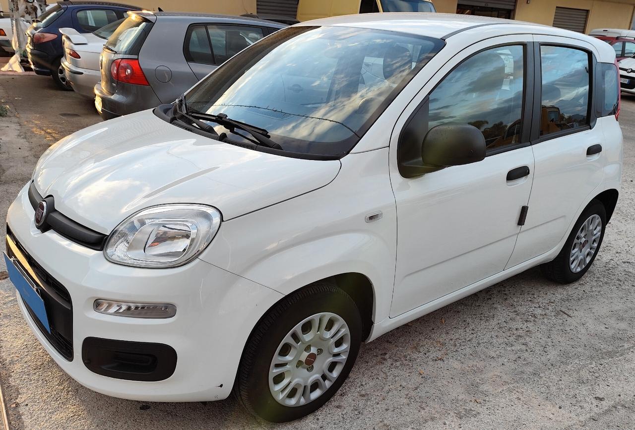 Fiat Panda 1.2 Easy Van 4 posti