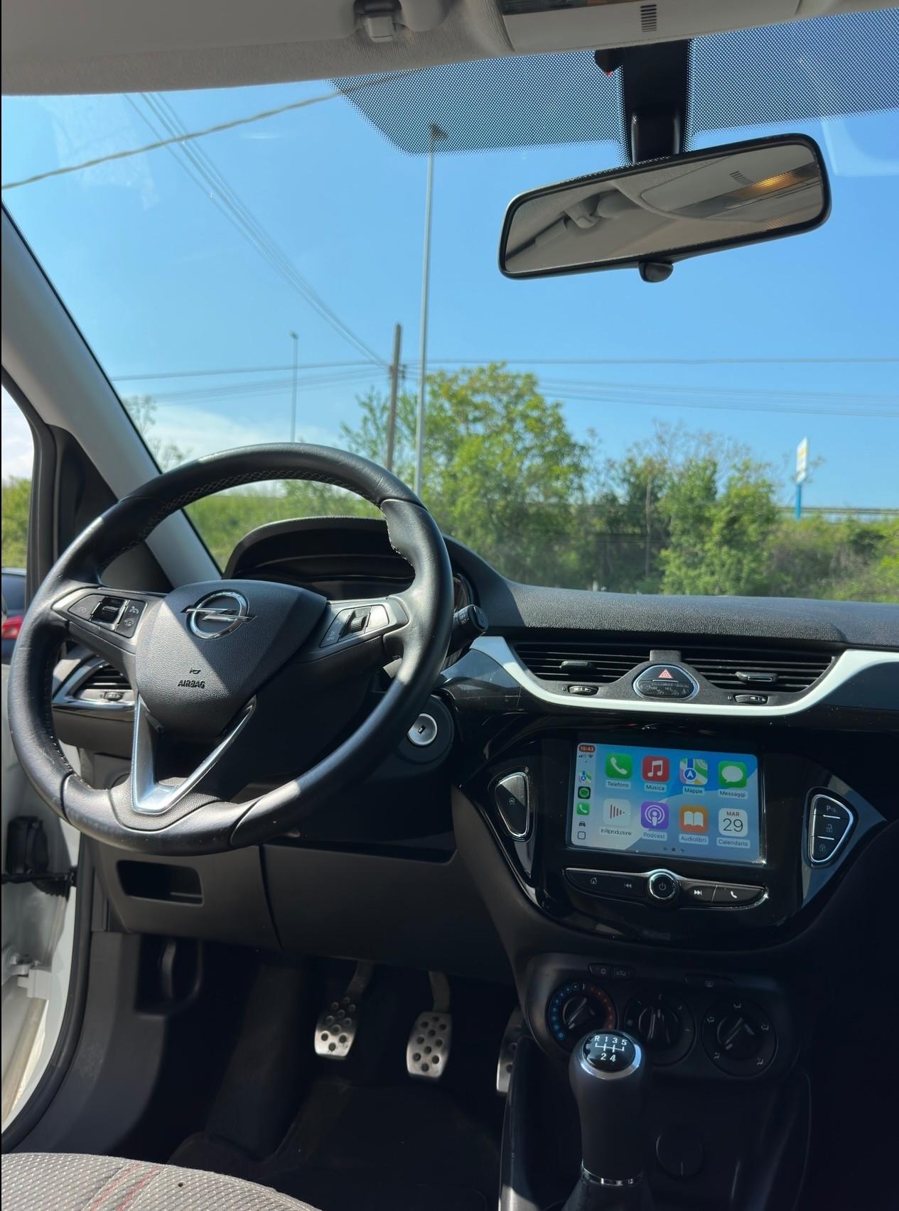 Opel Corsa 1.3 CDTI Innovation 75CV 5 Porte