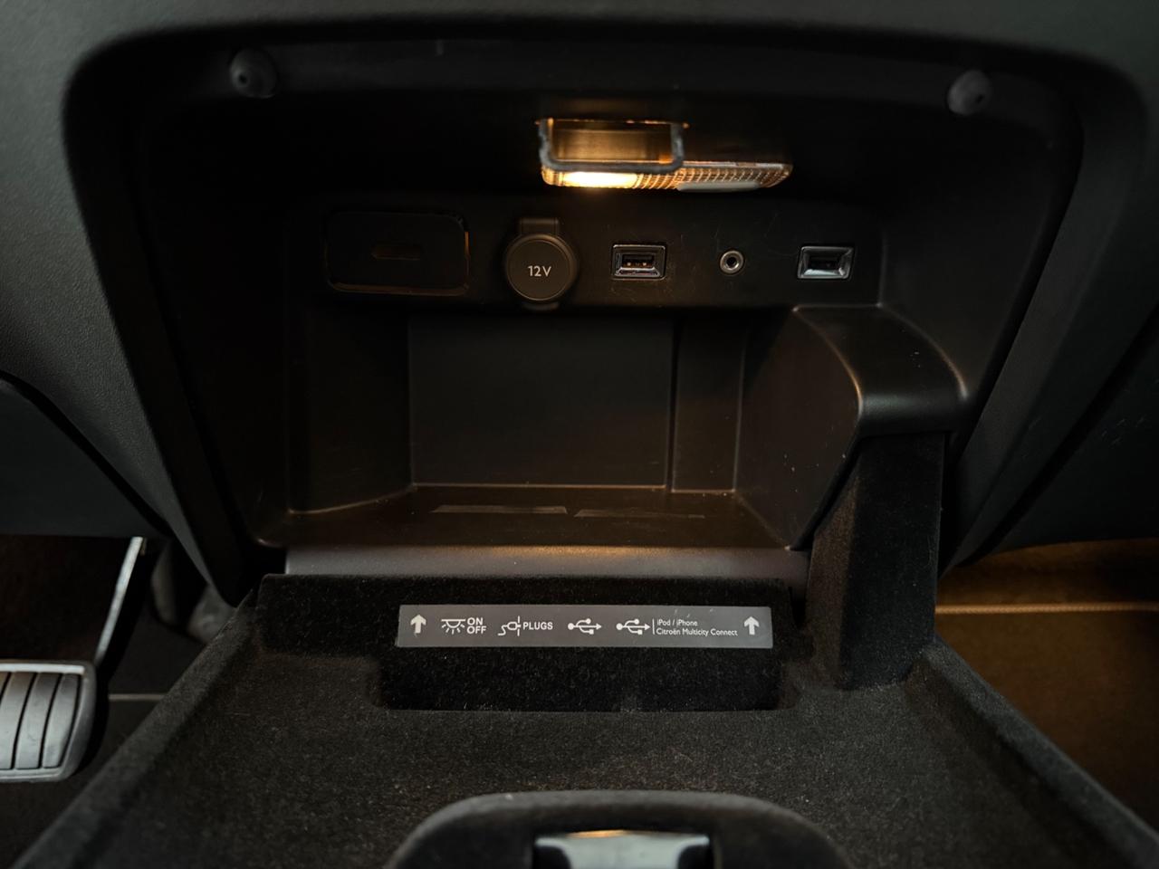 Citroen C4 Picasso 1.6 e-HDi 115 ETG6 Exclusive