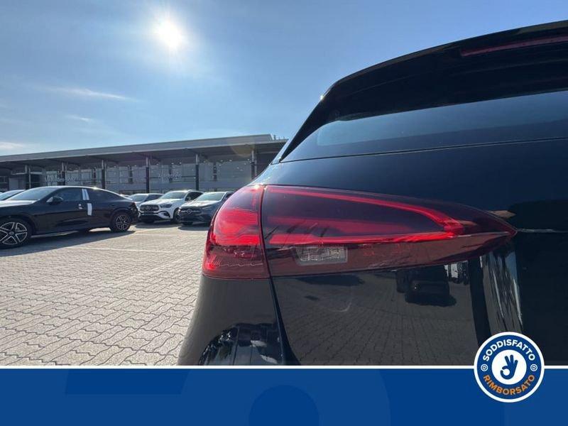 Mercedes-Benz Classe A 250e EQ-Power Automatic AMG Line Advanced Plus Digital Edition