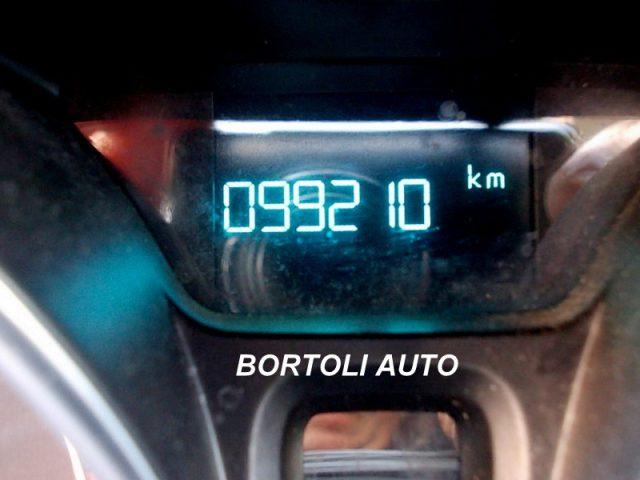 FORD Fiesta 1.2 60cv 99.000 KM BUSINESS
