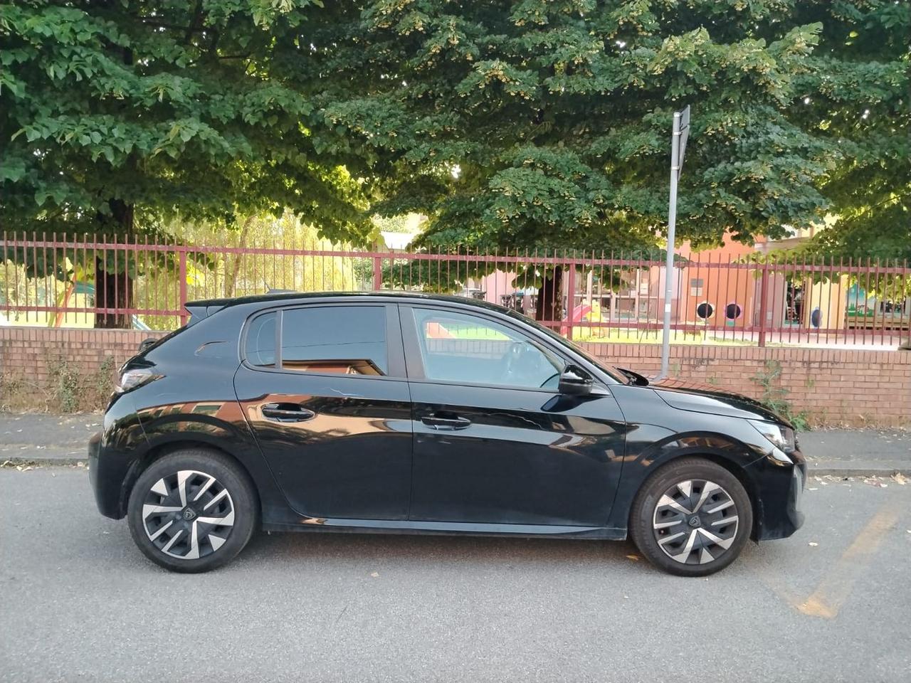 Peugeot 208 Active 1.2 PureTech 75