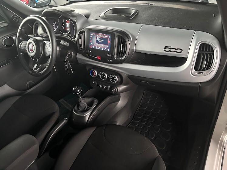 Fiat 500L 1.3 MTJ 95 CV Connect NEOPATENTATI