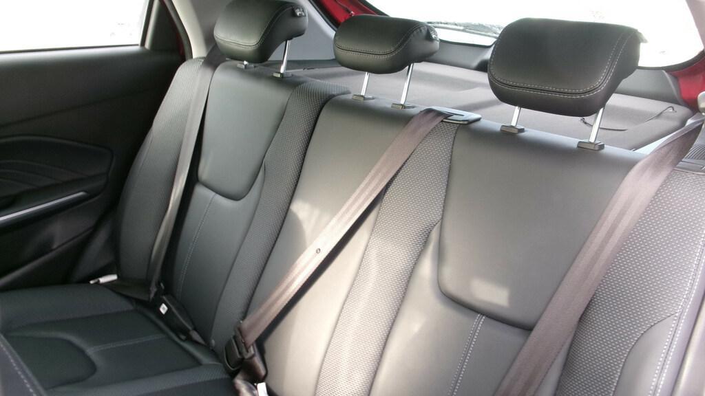 DR Motor DR 3.0 1.5 Bi-Fuel