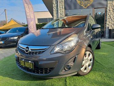 Opel Corsa 1.2 85CV 3 porte GPL VALIDO FINO 2035