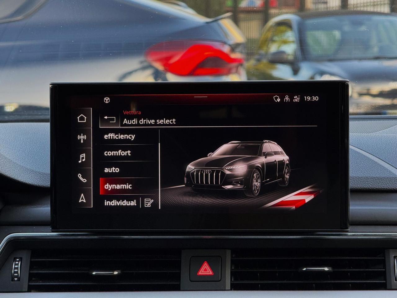 Audi A4 allroad 40 TDI MHEV Business Evolution 204CV S-tronic