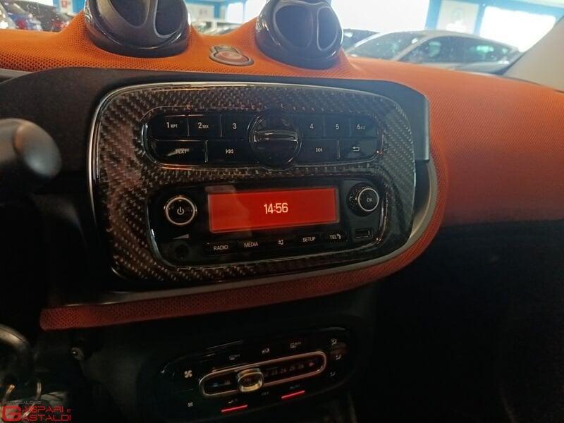 smart fortwo 70 Automatic Sport edition 1