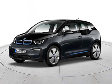 BMW i3 120Ah