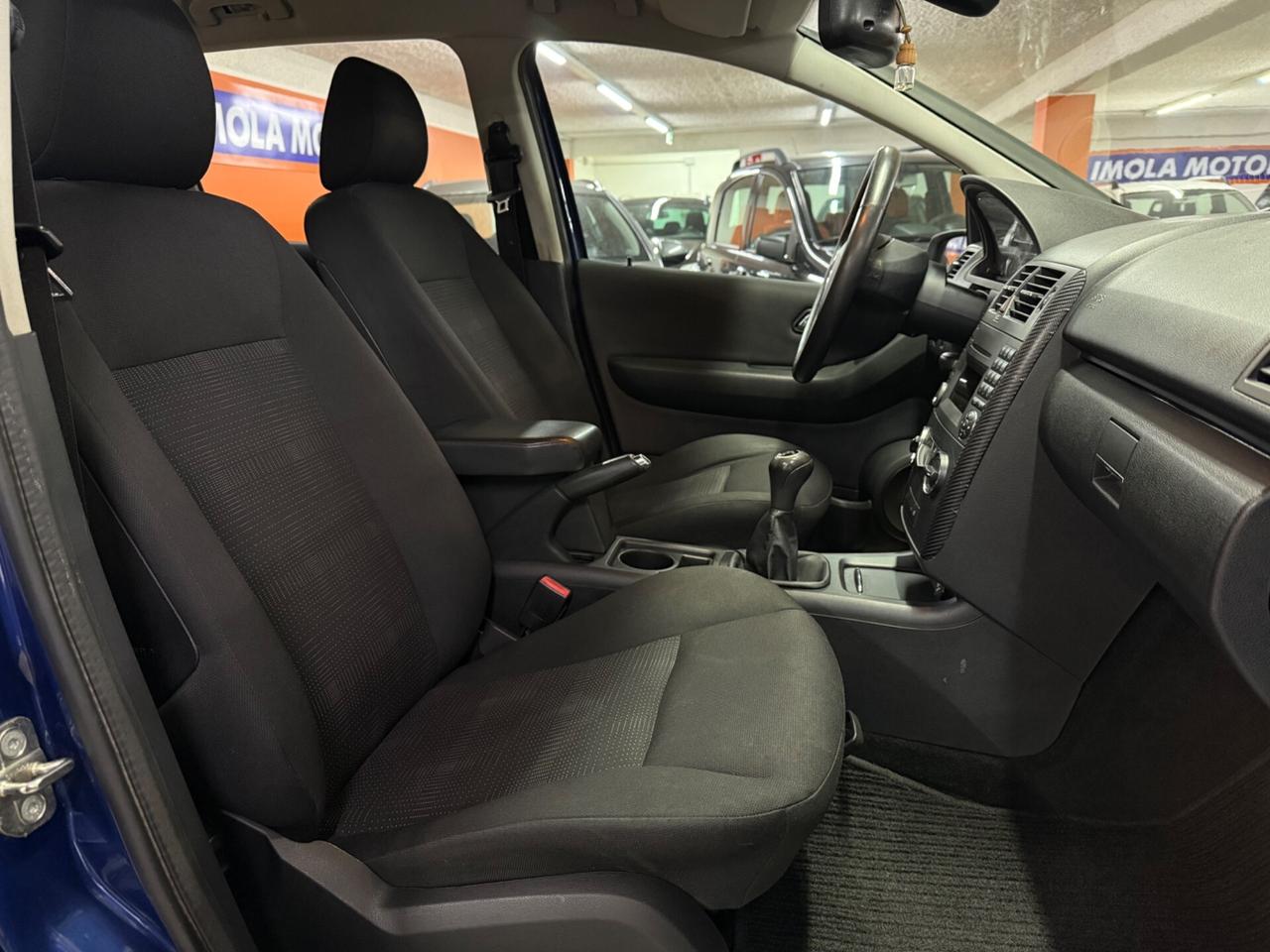 Mercedes-benz A 160 BlueEFFICIENCY - 1.5 Benz. 95 CV