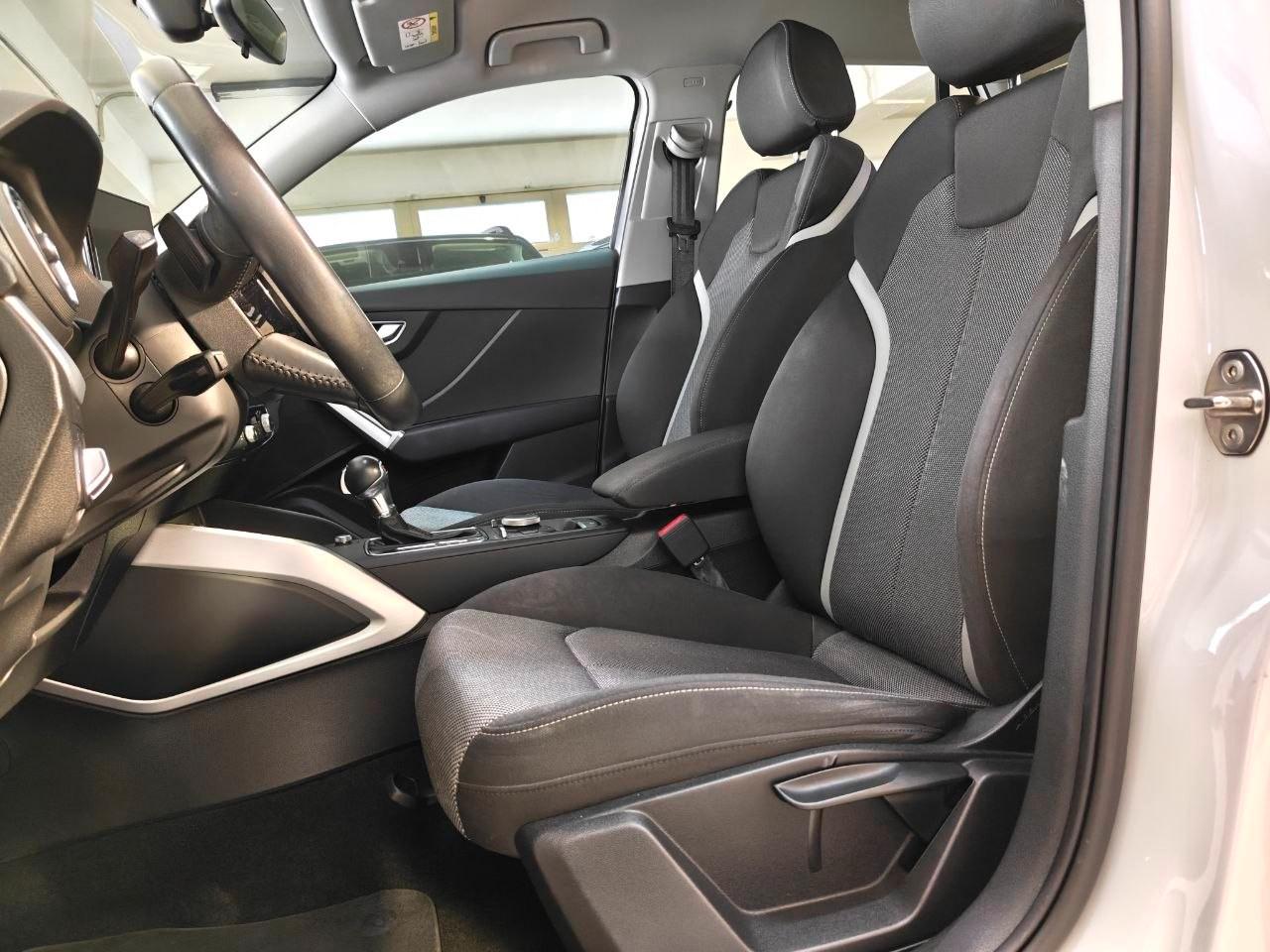 AUDI Q2 Q2 30 TDI S tronic Admired