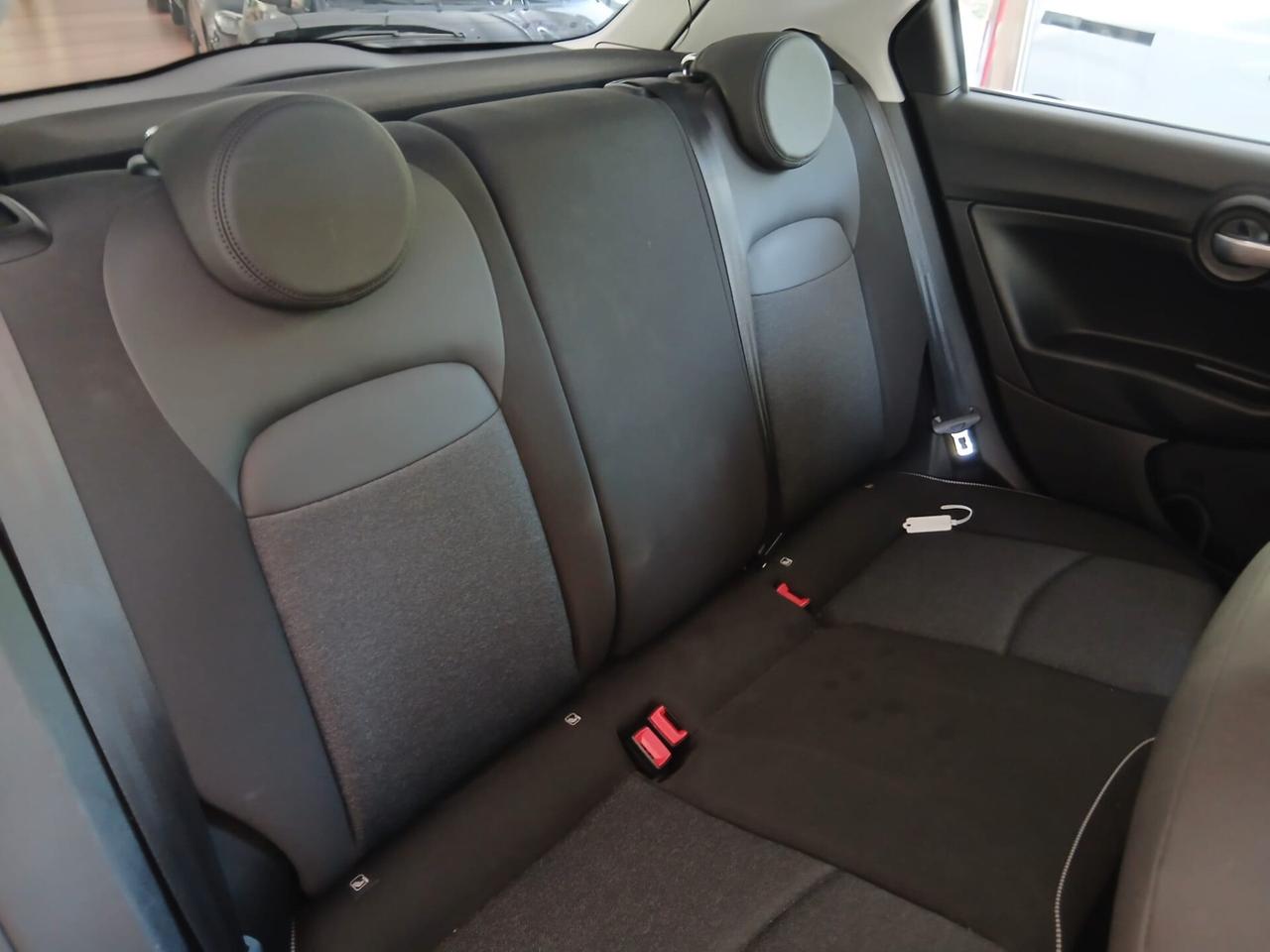Fiat 500X 1.6 E-Torq 110 CV Pop Star 34800 km. NO Vincoli Finanziamenti