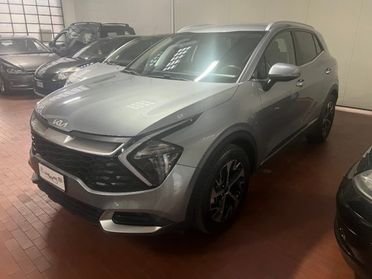 KIA Sportage 1.6 GDI 132 CV 2WD Style