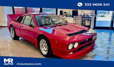 LANCIA Beta Lancia Beta 037 - REPLICA Montecarlo Coupe 2.0 118cv