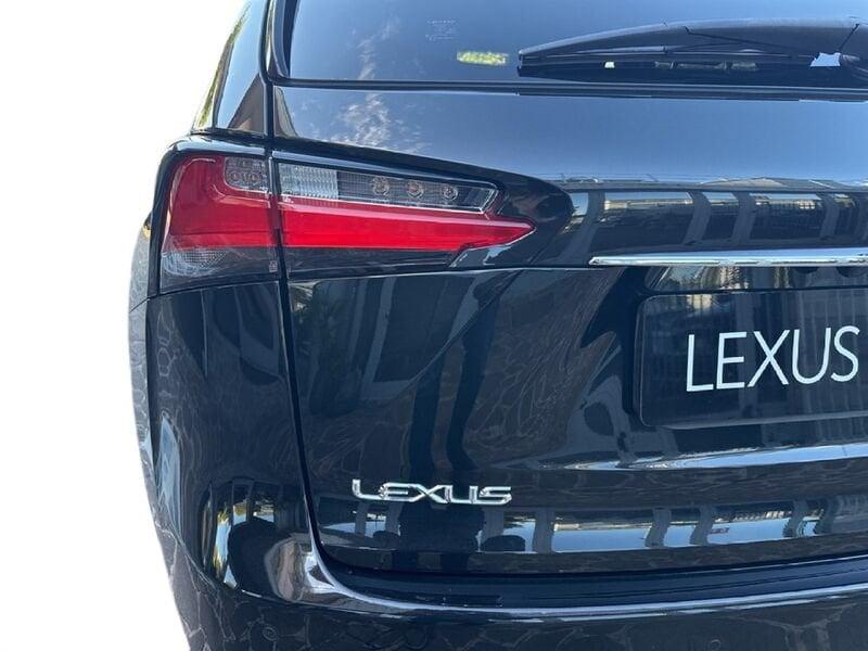 Lexus NX LEXUS NX 300 Hybrid 4WD F-Sport