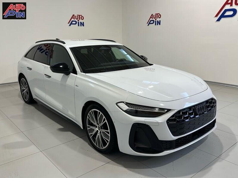 Audi A5 A5 Avant TDI mHEV+ S tronic S Line