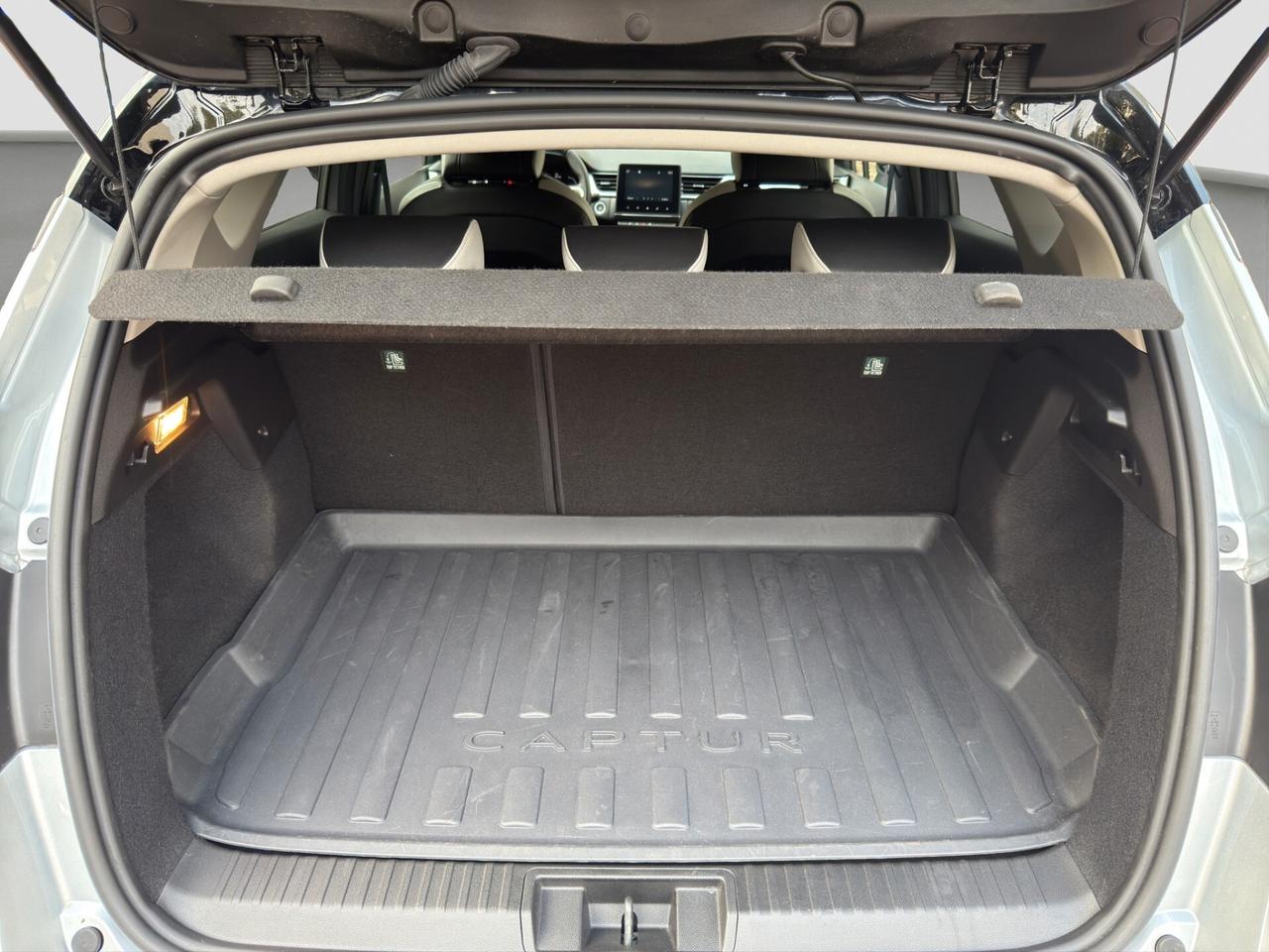 Renault Captur TCe 90 CV Intens