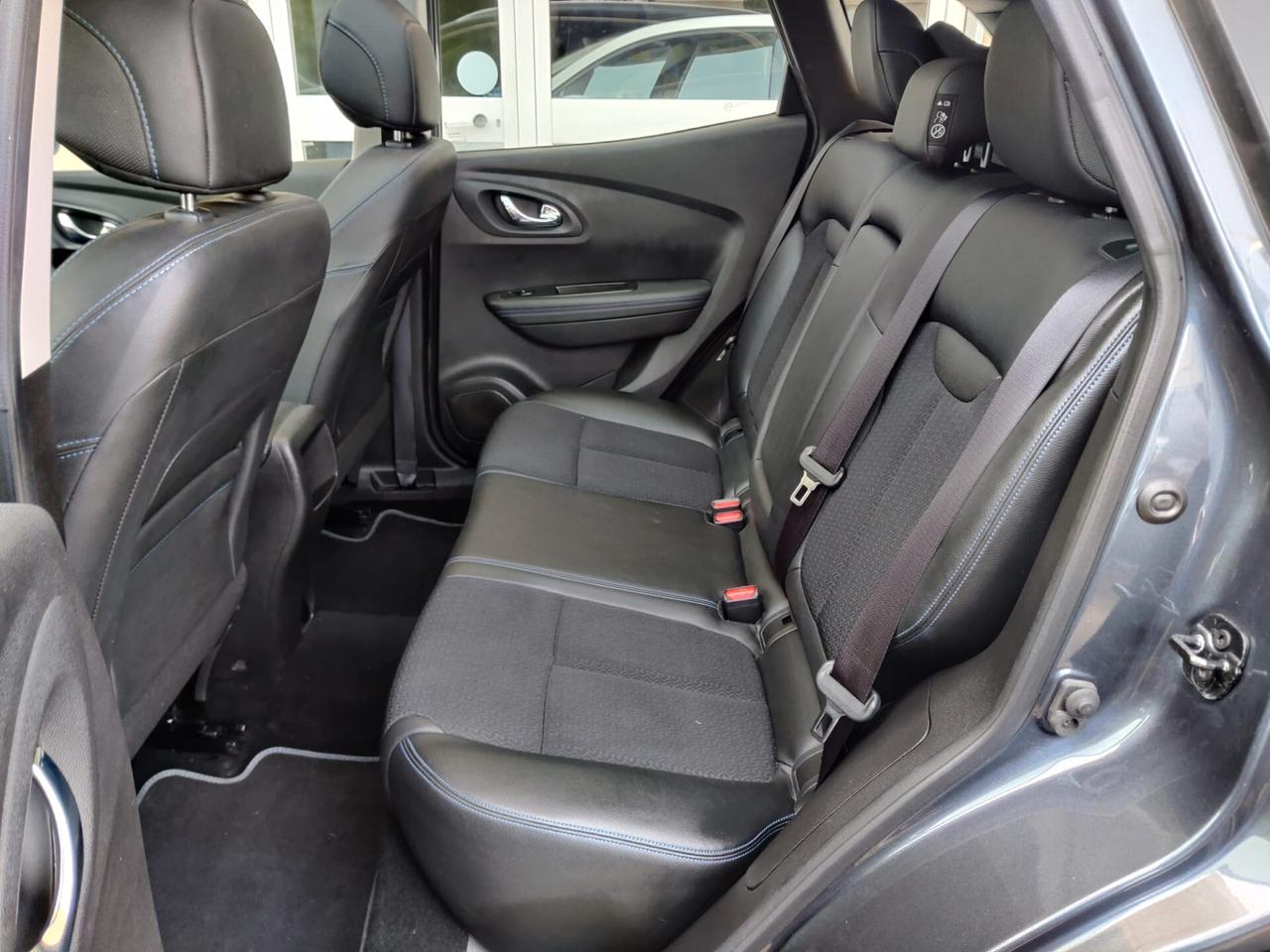 Renault Kadjar 1.5 Diesel