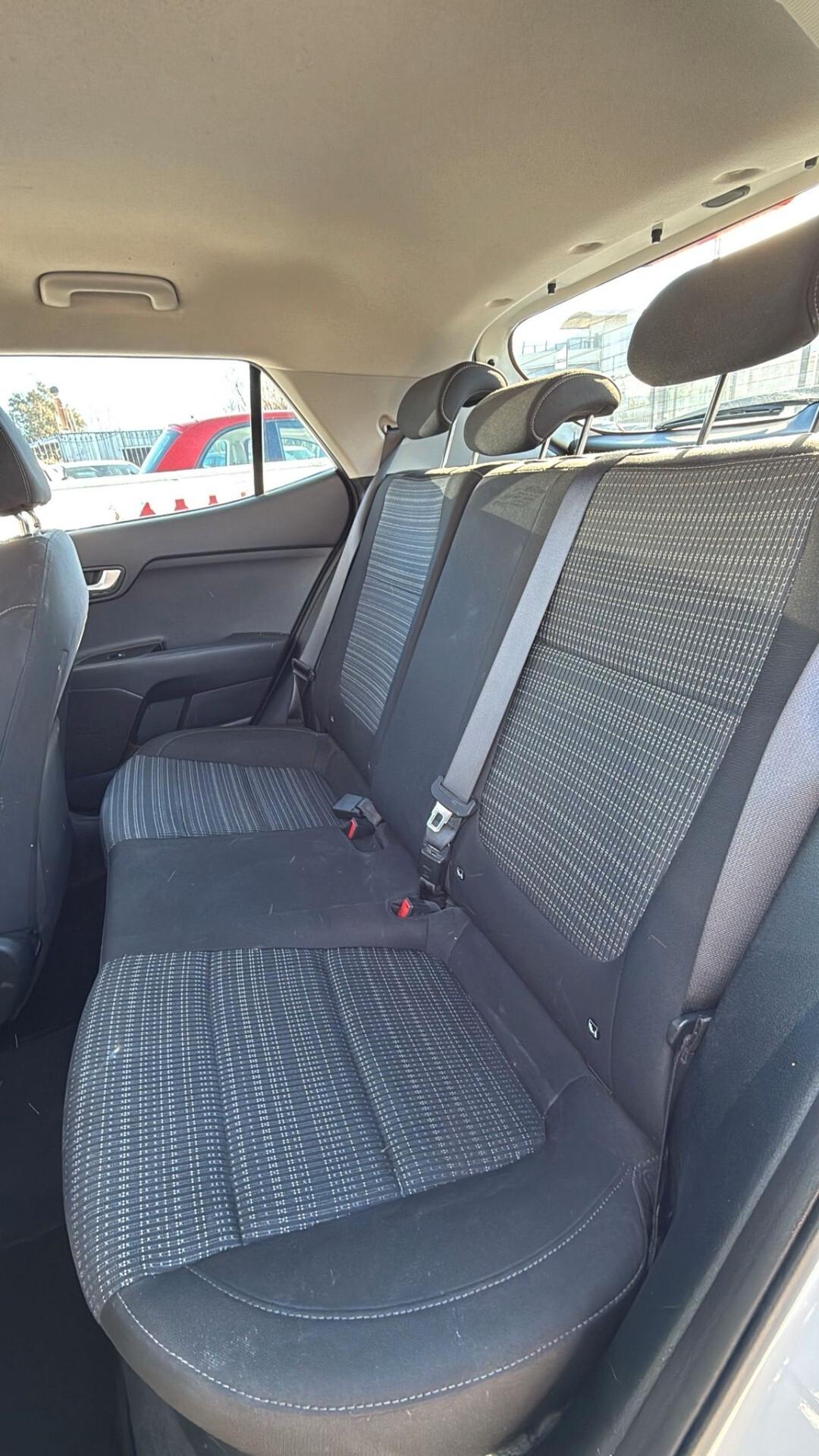 Kia Stonic 1.4 MPI EcoGPL Energy