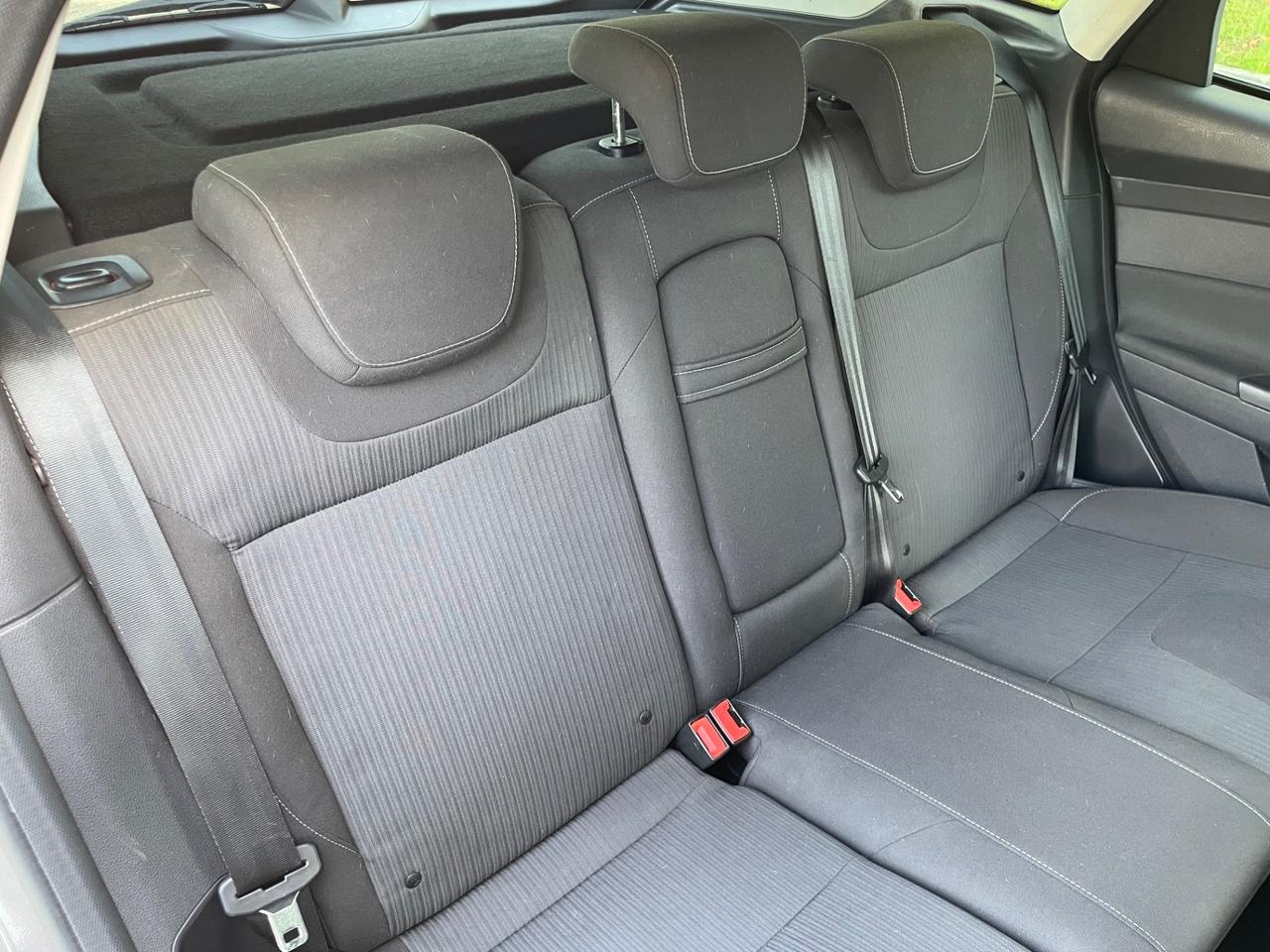 Ford Focus 1.6 EcoBoost * PROBLEMA MOTORE