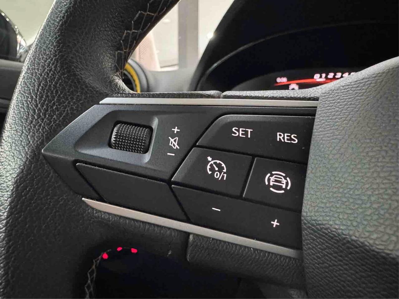 Seat Arona 1.0 EcoTSI 110 CV DSG FR ANNO 2024
