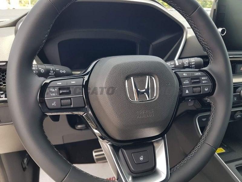 Honda CR-V CR-V 2.0 phev Advance Tech