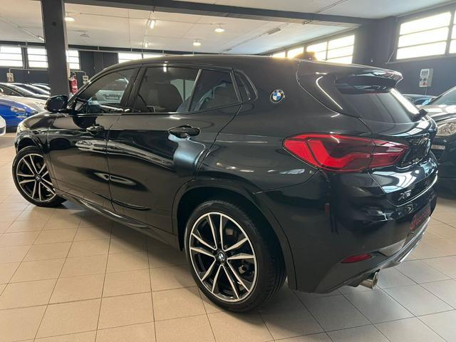 BMW X2 Sdrive 18d automatica ! MSPORT TOTALE ! BELLISSIMA