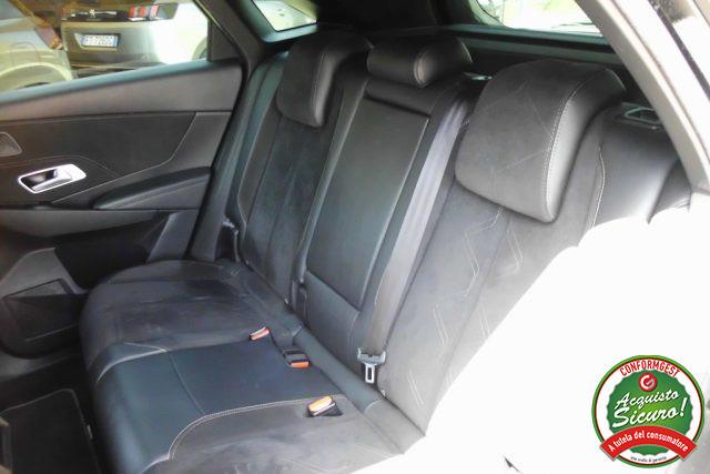 DS AUTOMOBILES DS 7 Crossback BlueHDi 130 aut. Performance Line+