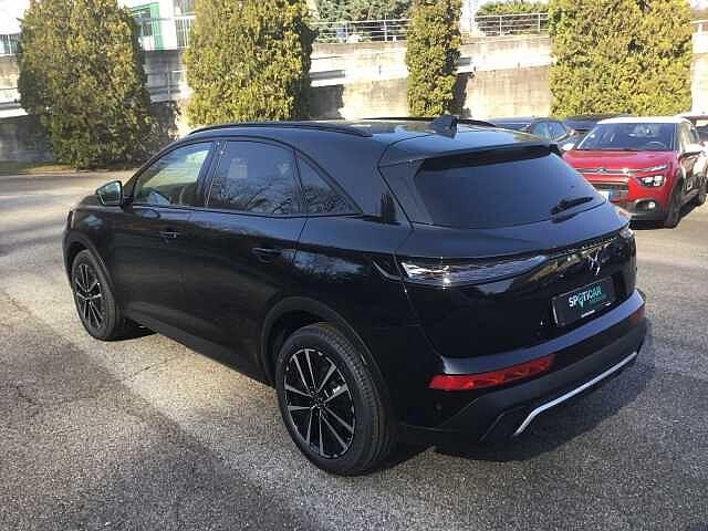 DS 7 Pallas 1.5 HDi 130 Cv - Km Zero