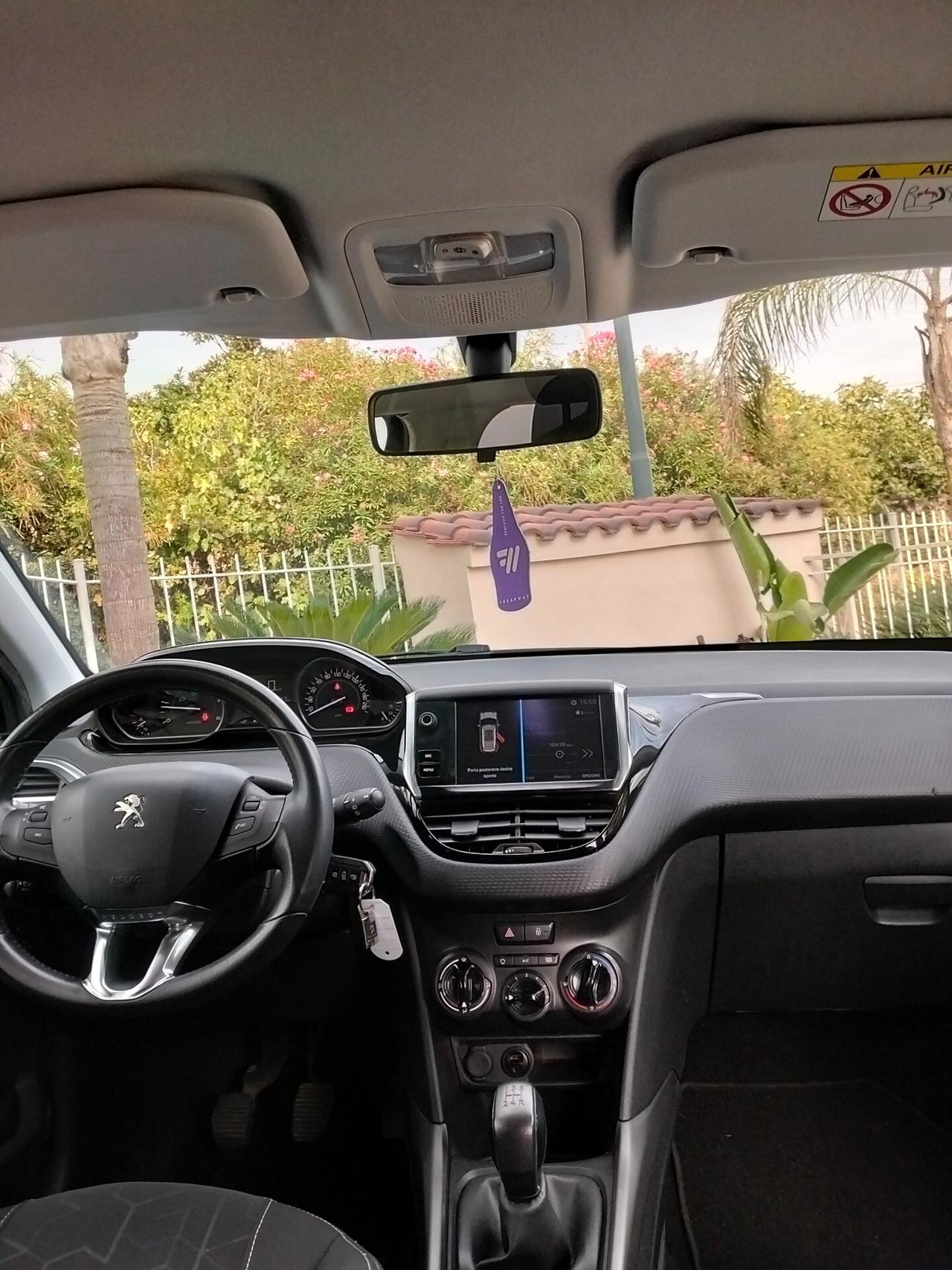 Peugeot 2008 BlueHDi 100 Active