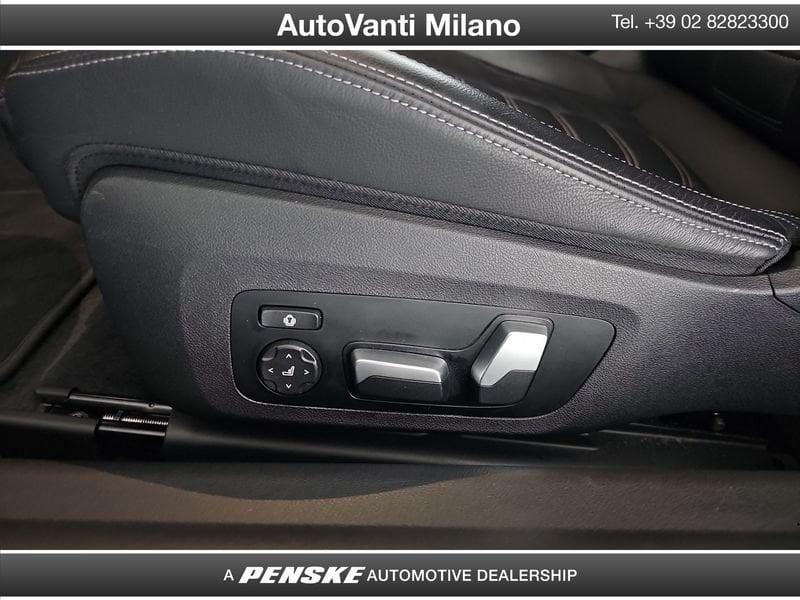 BMW Serie 2 Coupé M2