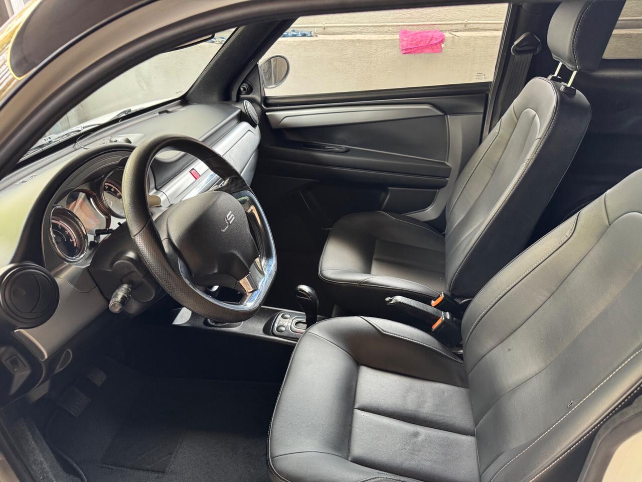 Ligier JS50 Unico proprietario Finanziabile Permute