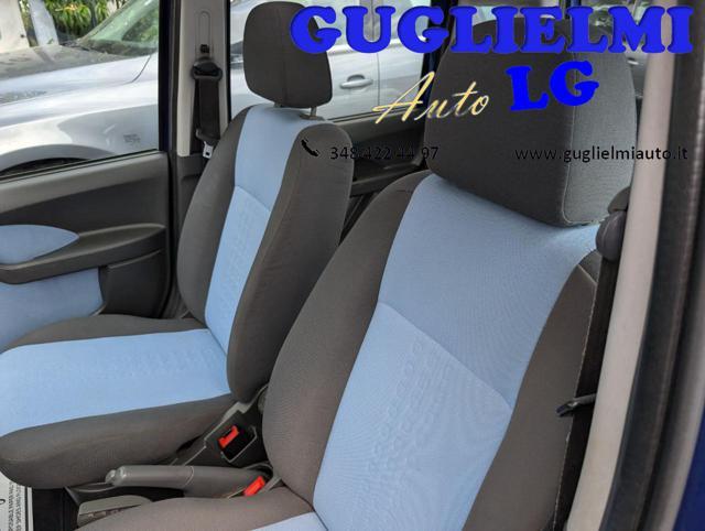 FIAT Panda 1.1 Active TETTO APRIBILE PANORAMICO