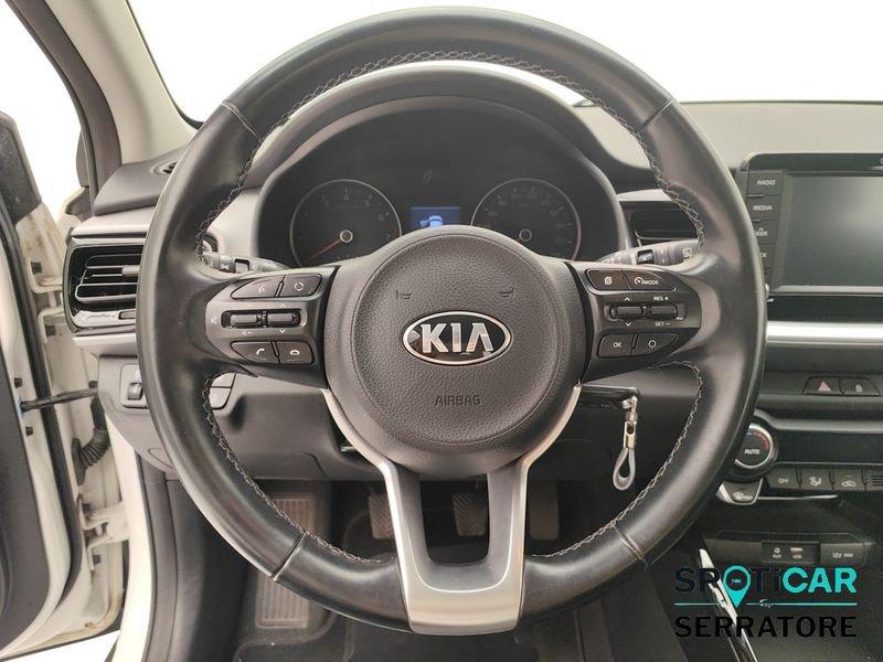 KIA Stonic 1.0 t-gdi Style 120cv my18