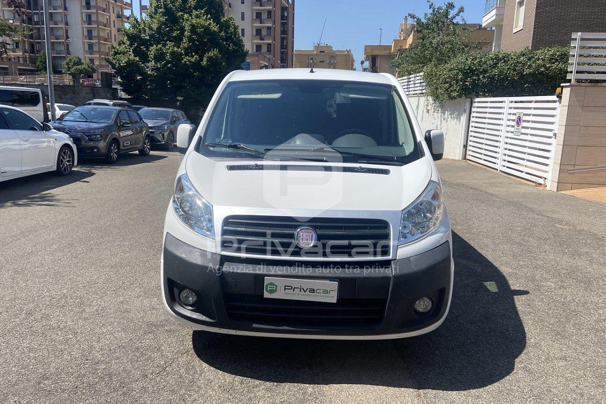 FIAT Scudo 2.0 MJT/130 PC Panorama Family 5 posti (M1)