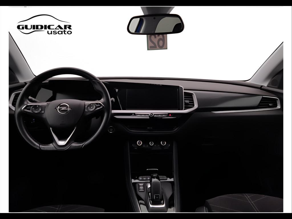 OPEL Grandland I 2022 - Grandland 1.5 ecotec Ultimate s&s 130cv a