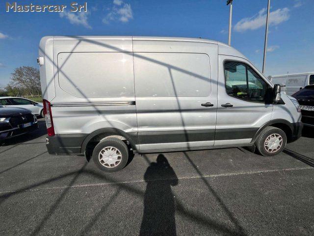 FORD Transit 290 2.0 TDCI 108CV L2-H2 - GC780PP