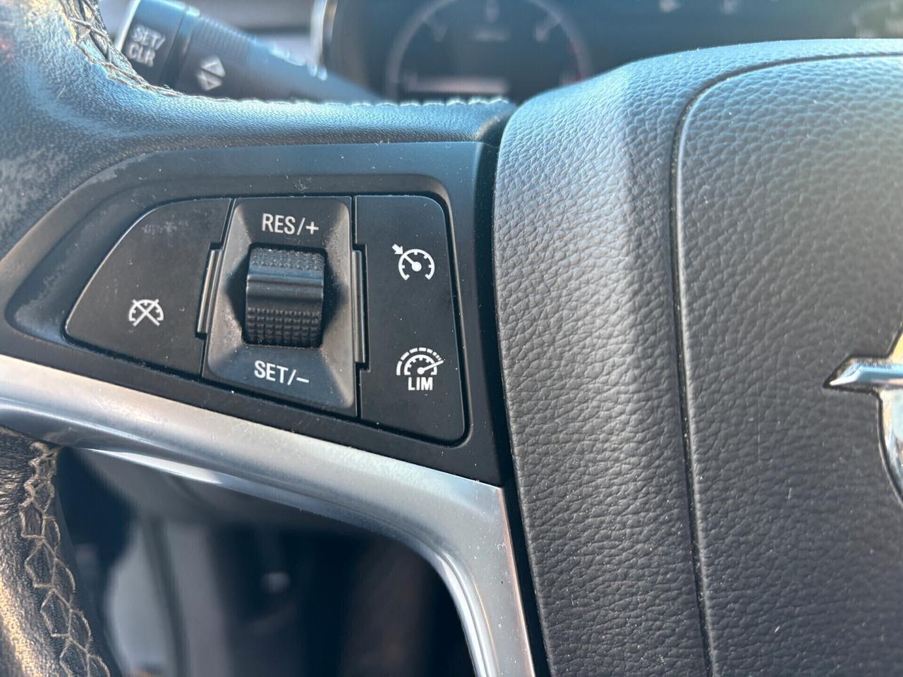 Opel Mokka X 1.6 CDTI 136 Ultimate NEW - 2019