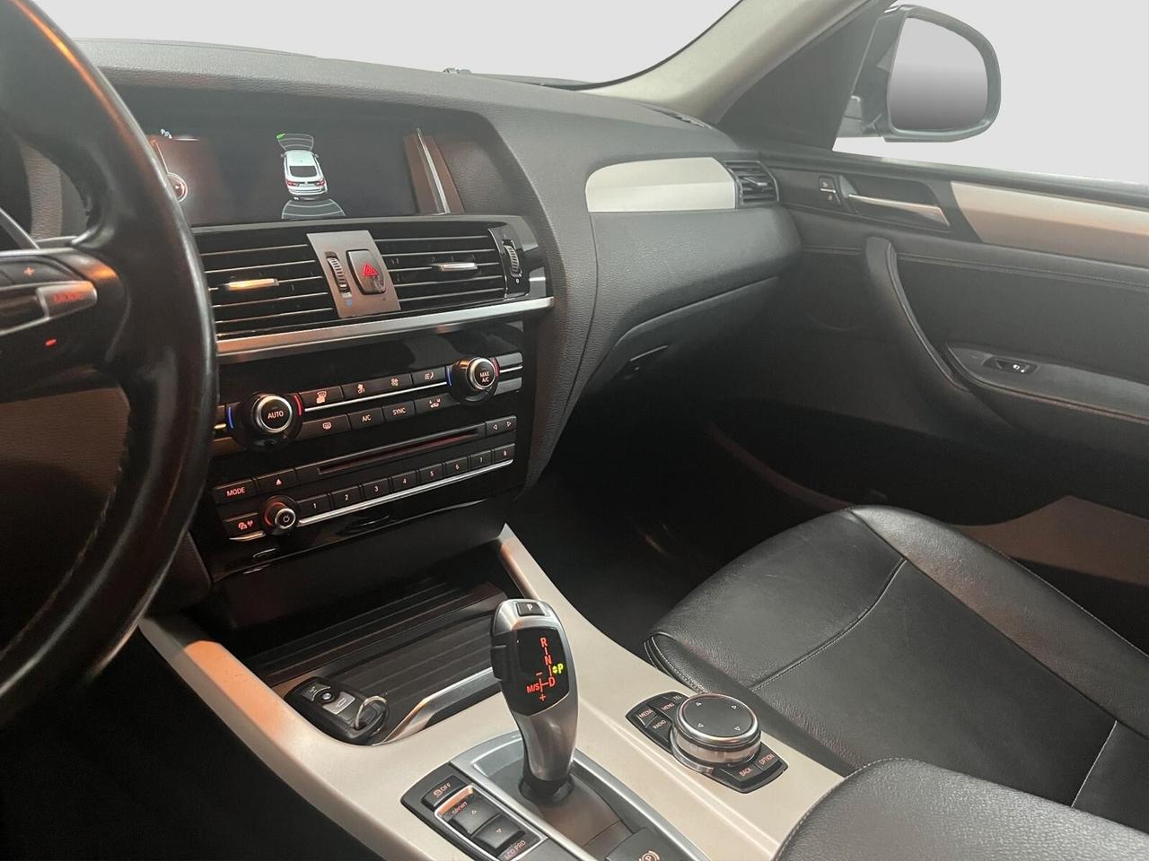 Bmw X4 xDrive20d 190 CV AUTOMATICO 2015